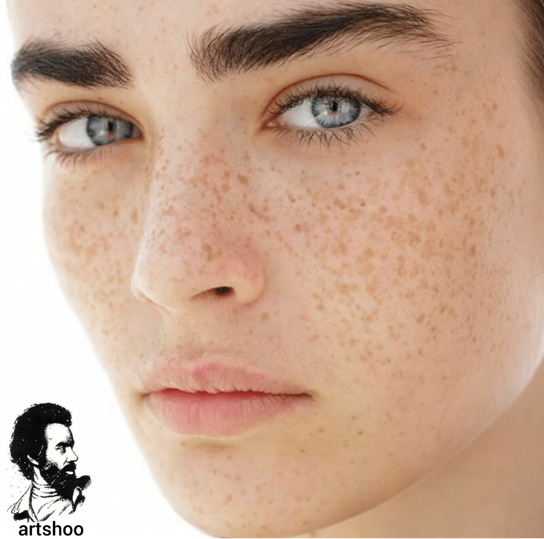 آموزش نقاشی سیاه قلم